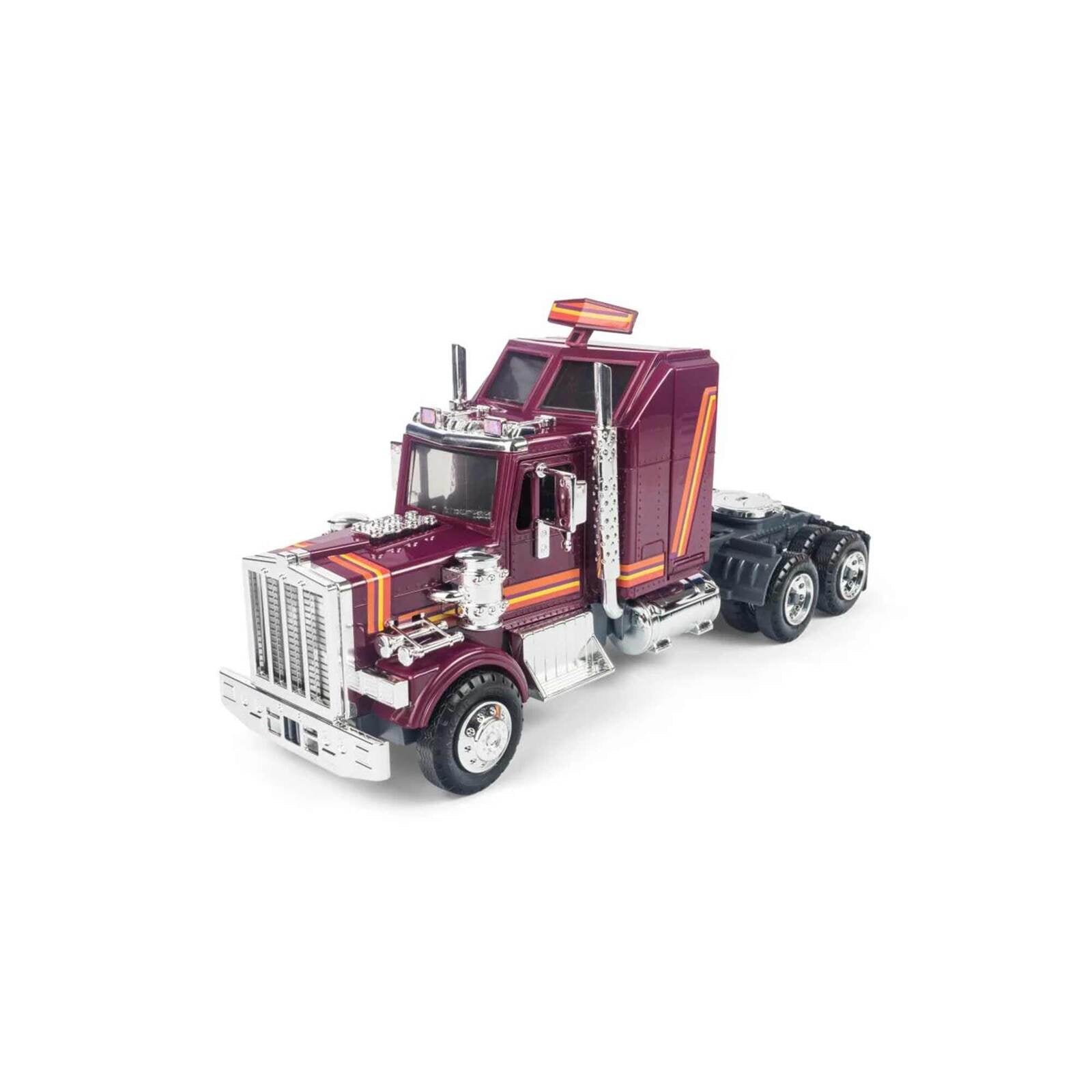 M.A.S.K.: Mobile Defense Unit Fahrzeug Matt Trakker & Bruce Sato - Actionfigur