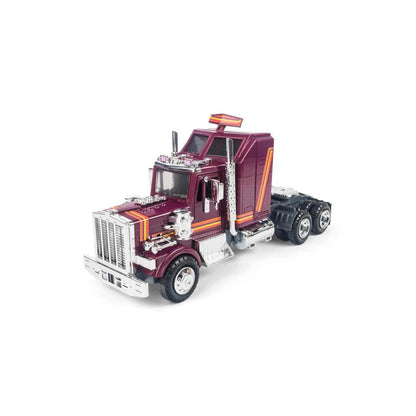 M.A.S.K.: Mobile Defense Unit Fahrzeug Matt Trakker & Bruce Sato - Actionfigur