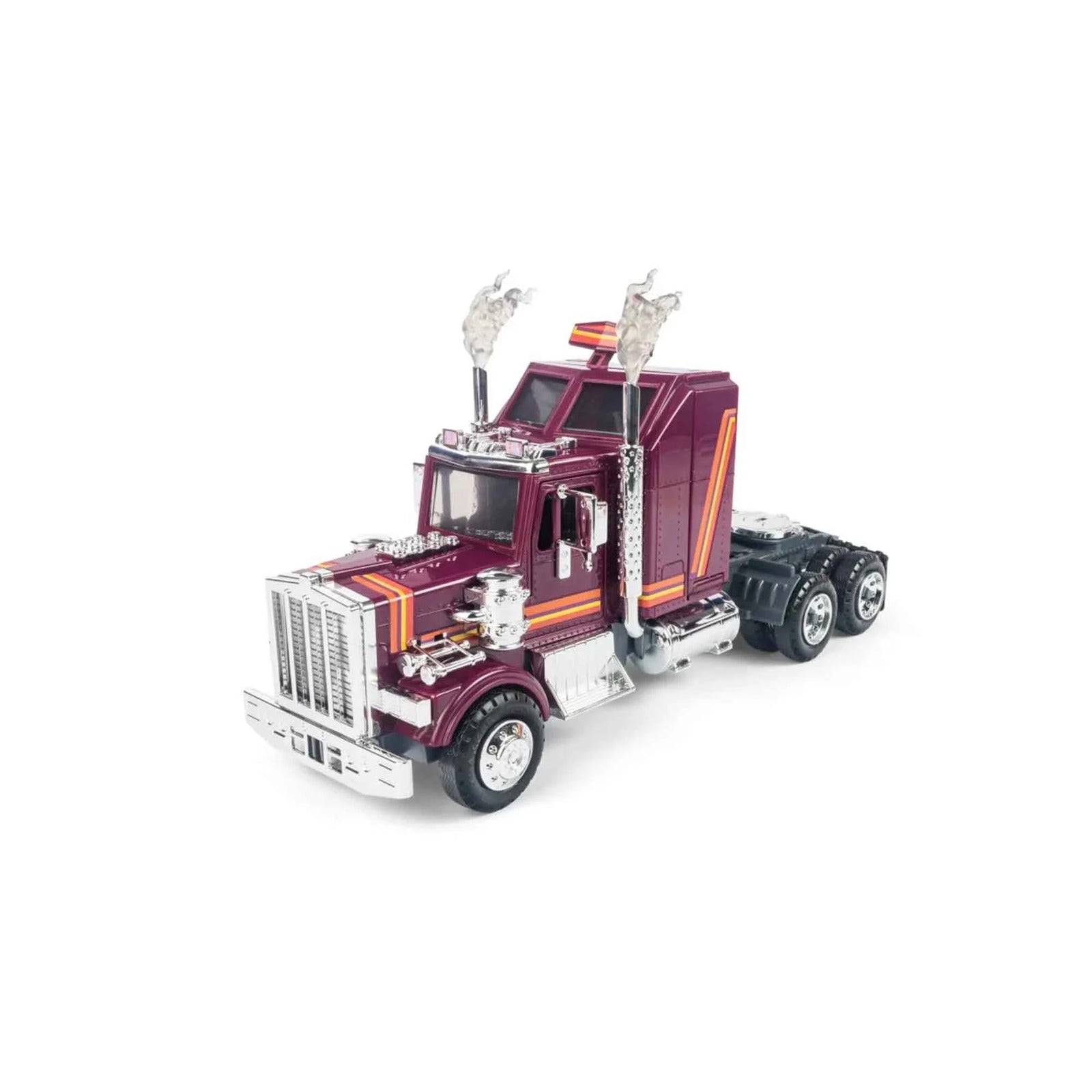 M.A.S.K.: Mobile Defense Unit Fahrzeug Matt Trakker & Bruce Sato - Actionfigur