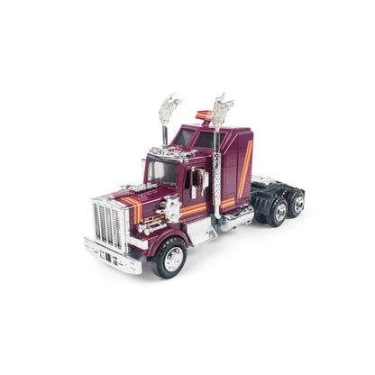 M.A.S.K.: Mobile Defense Unit Fahrzeug Matt Trakker & Bruce Sato - Actionfigur
