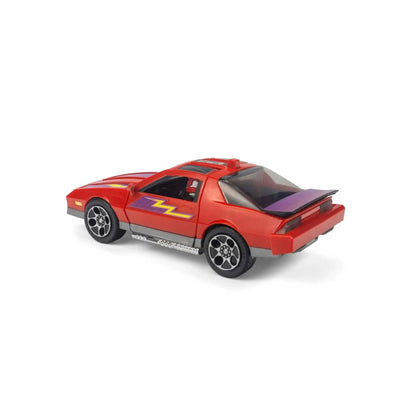 M.A.S.K.: Fahrzeug Thunderhawk & Matt Trakker - Actionfigur