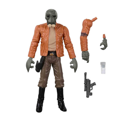 Star Wars: Vintage Collection - Kenner - Ponda Baba (Episode IV) - Actionfigur - G0934 - 10 cm
