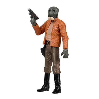 Star Wars: Vintage Collection - Kenner - Ponda Baba (Episode IV) - Actionfigur - G0934 - 10 cm