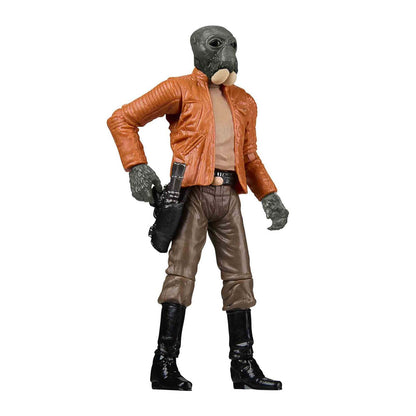 Star Wars: Vintage Collection - Kenner - Ponda Baba (Episode IV) - Actionfigur - G0934 - 10 cm