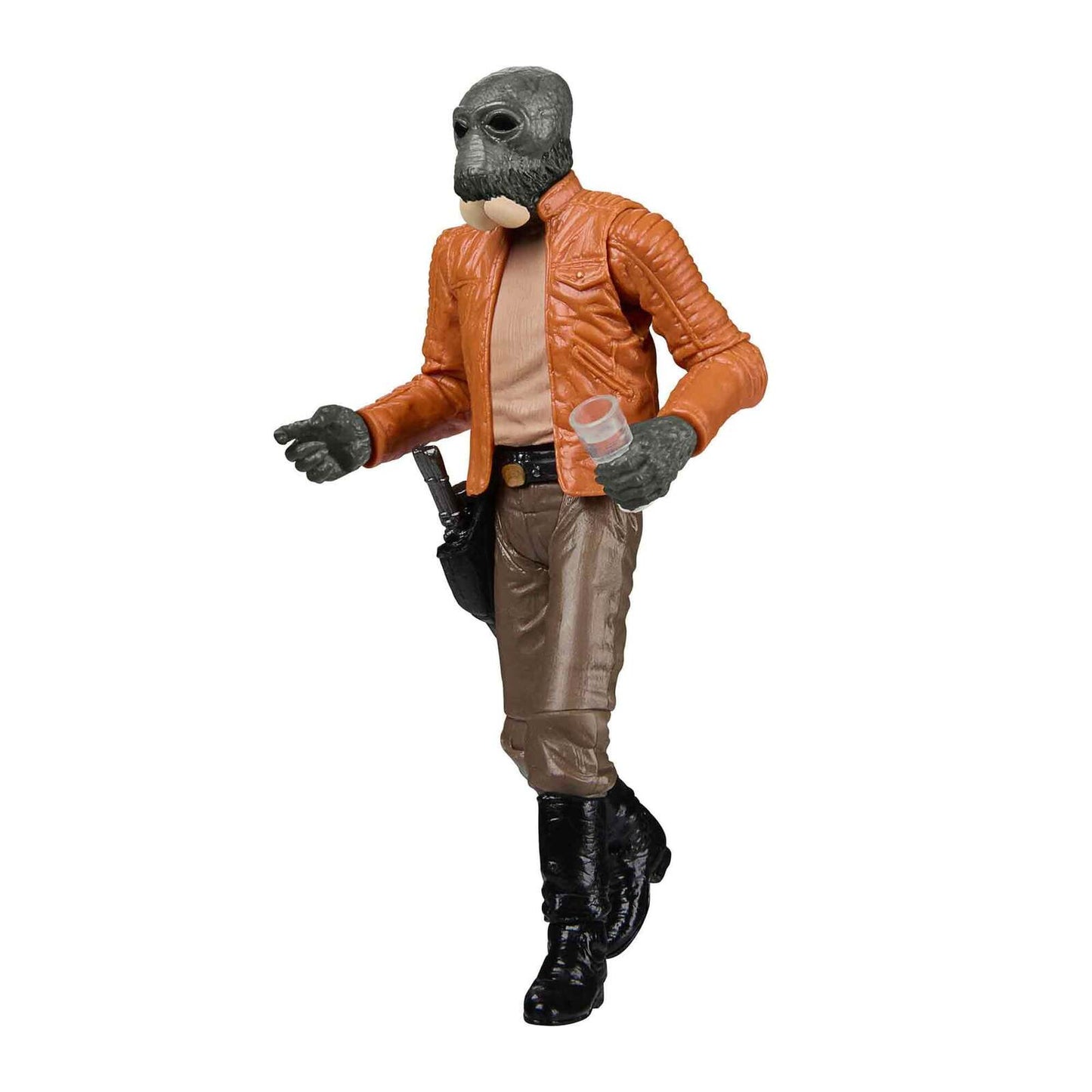 Star Wars: Vintage Collection - Kenner - Ponda Baba (Episode IV) - Actionfigur - G0934 - 10 cm