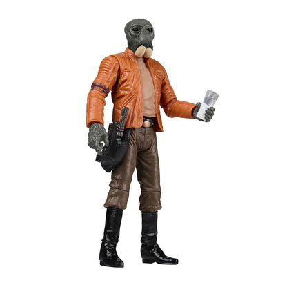 Star Wars: Vintage Collection - Kenner - Ponda Baba (Episode IV) - Actionfigur - G0934 - 10 cm