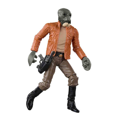 Star Wars: Vintage Collection - Kenner - Ponda Baba (Episode IV) - Actionfigur - G0934 - 10 cm