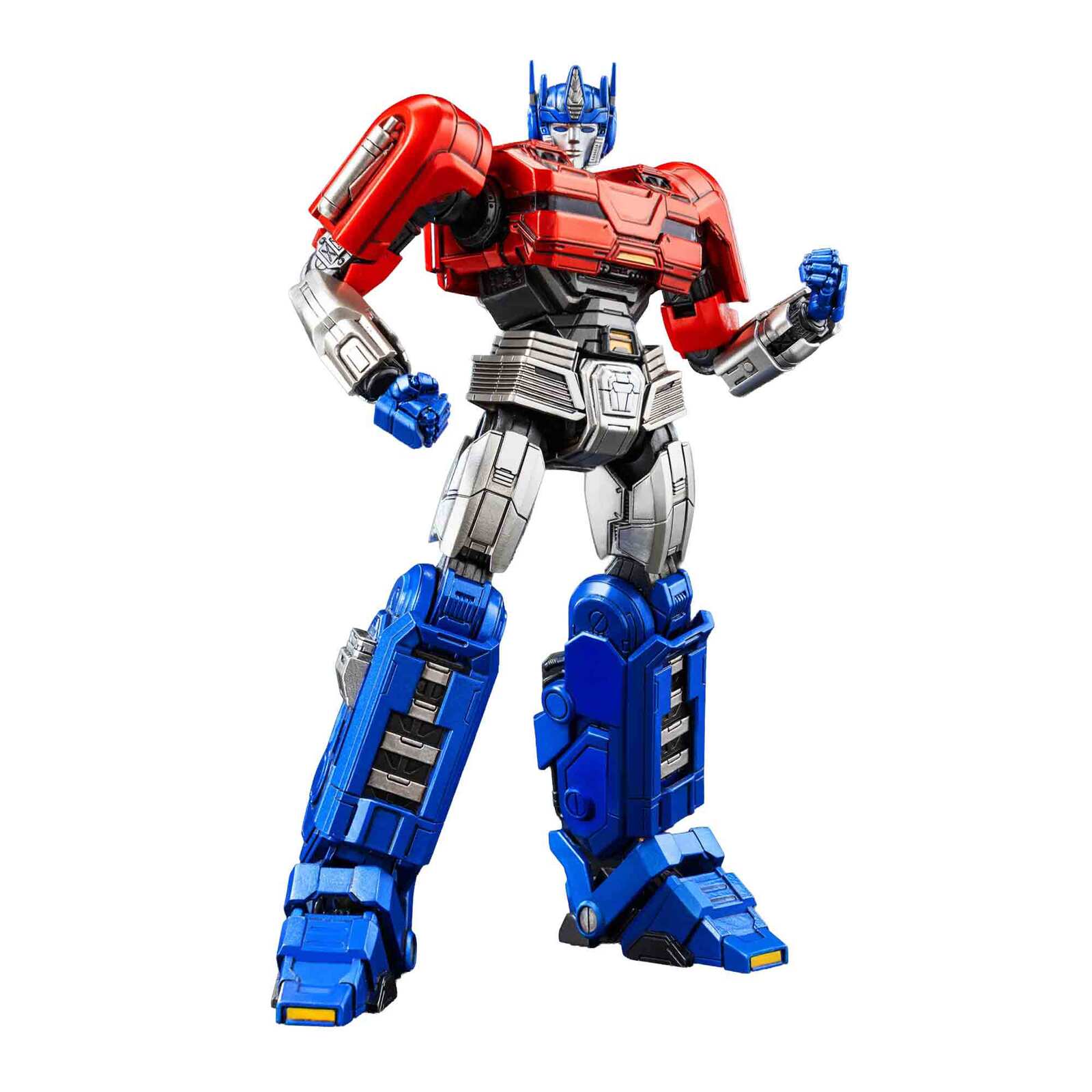 Transformers: One - Optimus Prime/Orion Pax - MDLX Actionfigur - 16 cm
