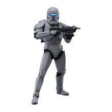 Hot Toys: Star Wars - The Bad Batch - Clone Commando - Television Masterpiece Series - Actionfigur 1/6 - 30 cm