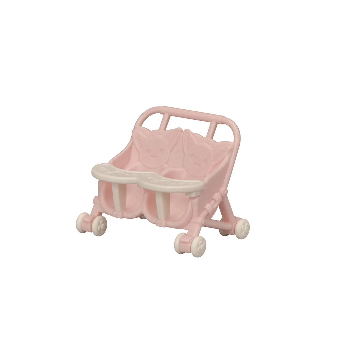 Sylvanian Families: Wüstenfuchs Familie - Figuren Set - 5696