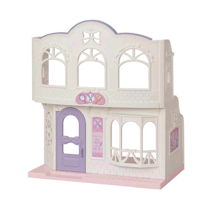 Sylvanian Families: Pony Friseursalon - Set mit Zubehör und Figur - 5642