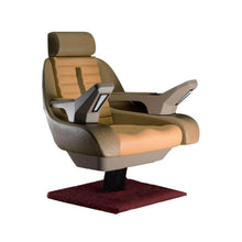 Star Trek: TNG - The Next Generation - Captain's Chair (Enterprise-D) - Replik 1/6 - 19 cm
