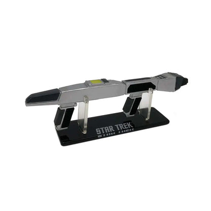 Star Trek: TNG - The Next Generation - Type-3 Phaser Rifle - Mini Replik - 19 cm