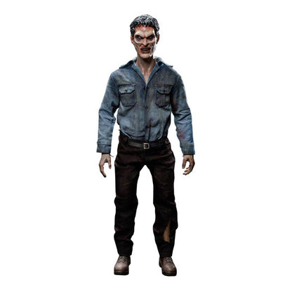Tanz der Teufel II: Deadite Ash - Actionfigur 1/6 - 31 cm