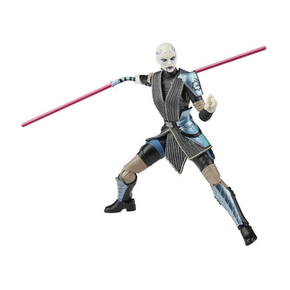Star Wars: Black Series - The Clone Wars - Asajj Ventress Bounty Hunter - G2567 - 15 cm