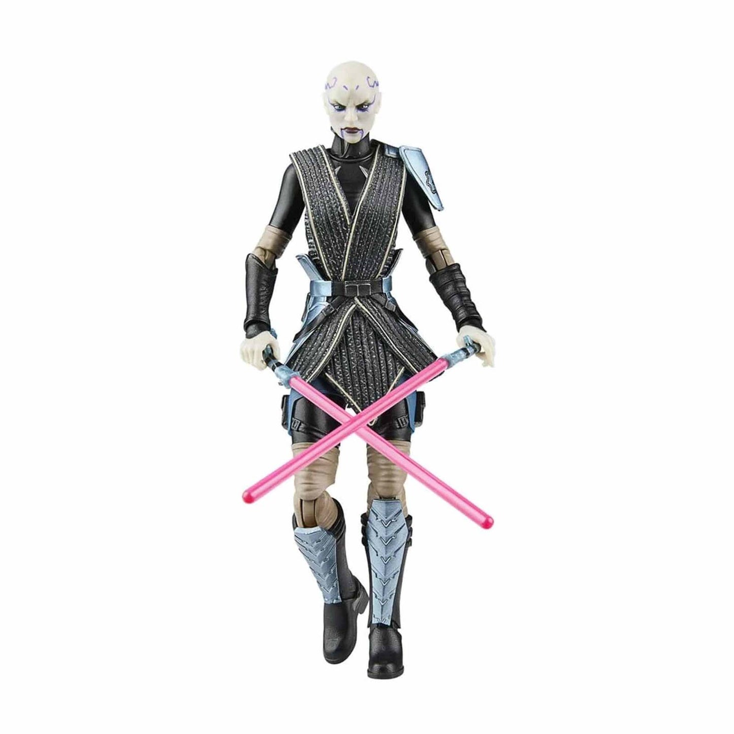 Star Wars: Black Series - The Clone Wars - Asajj Ventress Bounty Hunter - G2567 - 15 cm