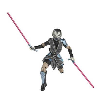 Star Wars: Black Series - The Clone Wars - Asajj Ventress Bounty Hunter - G2567 - 15 cm
