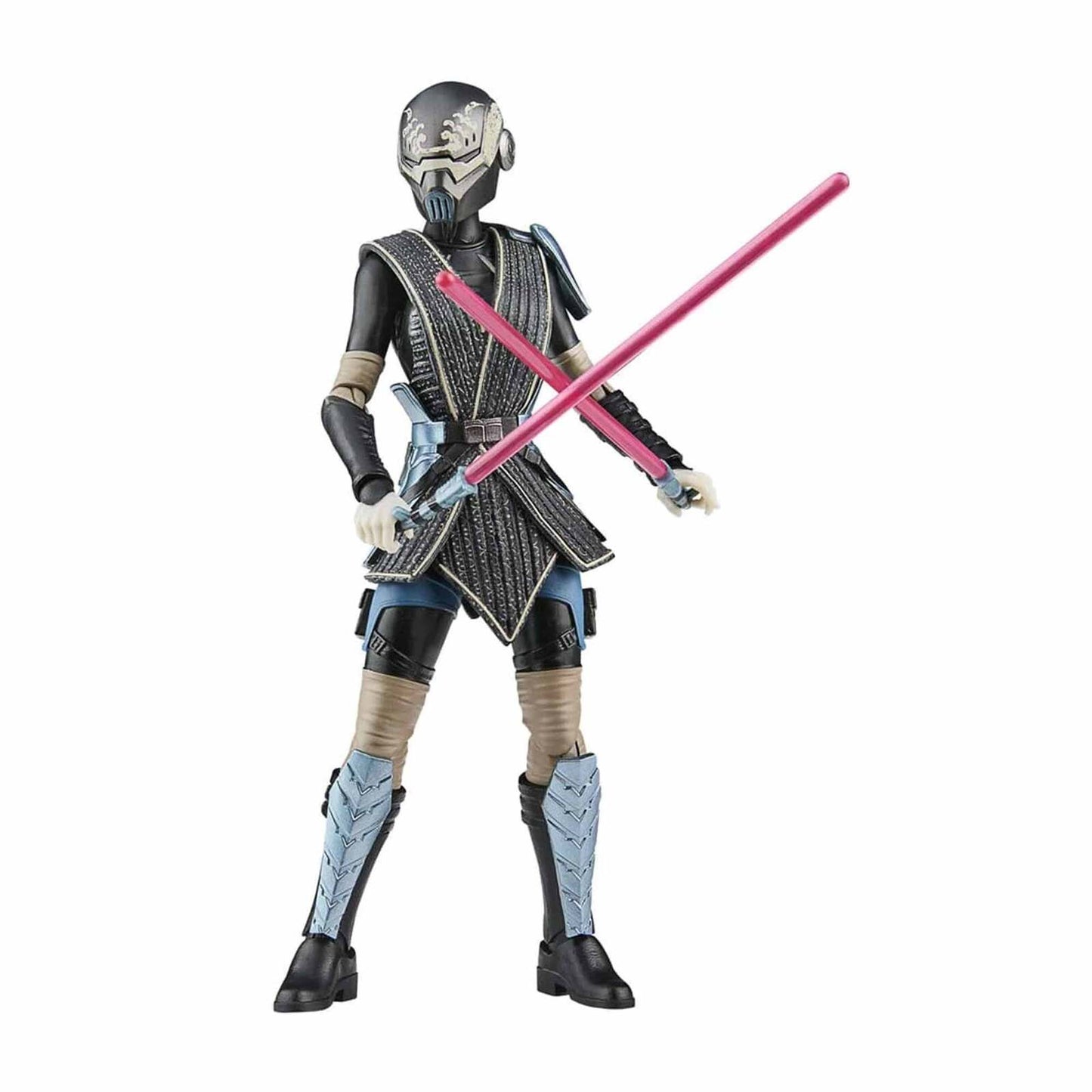 Star Wars: Black Series - The Clone Wars - Asajj Ventress Bounty Hunter - G2567 - 15 cm