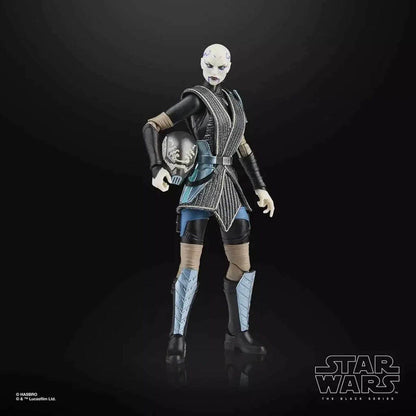Star Wars: Black Series - The Clone Wars - Asajj Ventress Bounty Hunter - G2567 - 15 cm