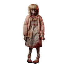 Asmus Toys Bitten Series: Zombi - Katty - Actionfigur 1/6 - 21 cm