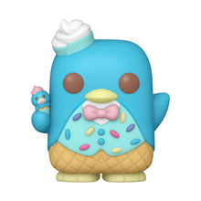 Funko: POP! Hello Kitty & Friends - TuxedoSam (IC) - 102 - 9 cm