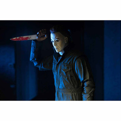 Der berüchtigtste Serienkiller der Filmgeschichte ist zurück!