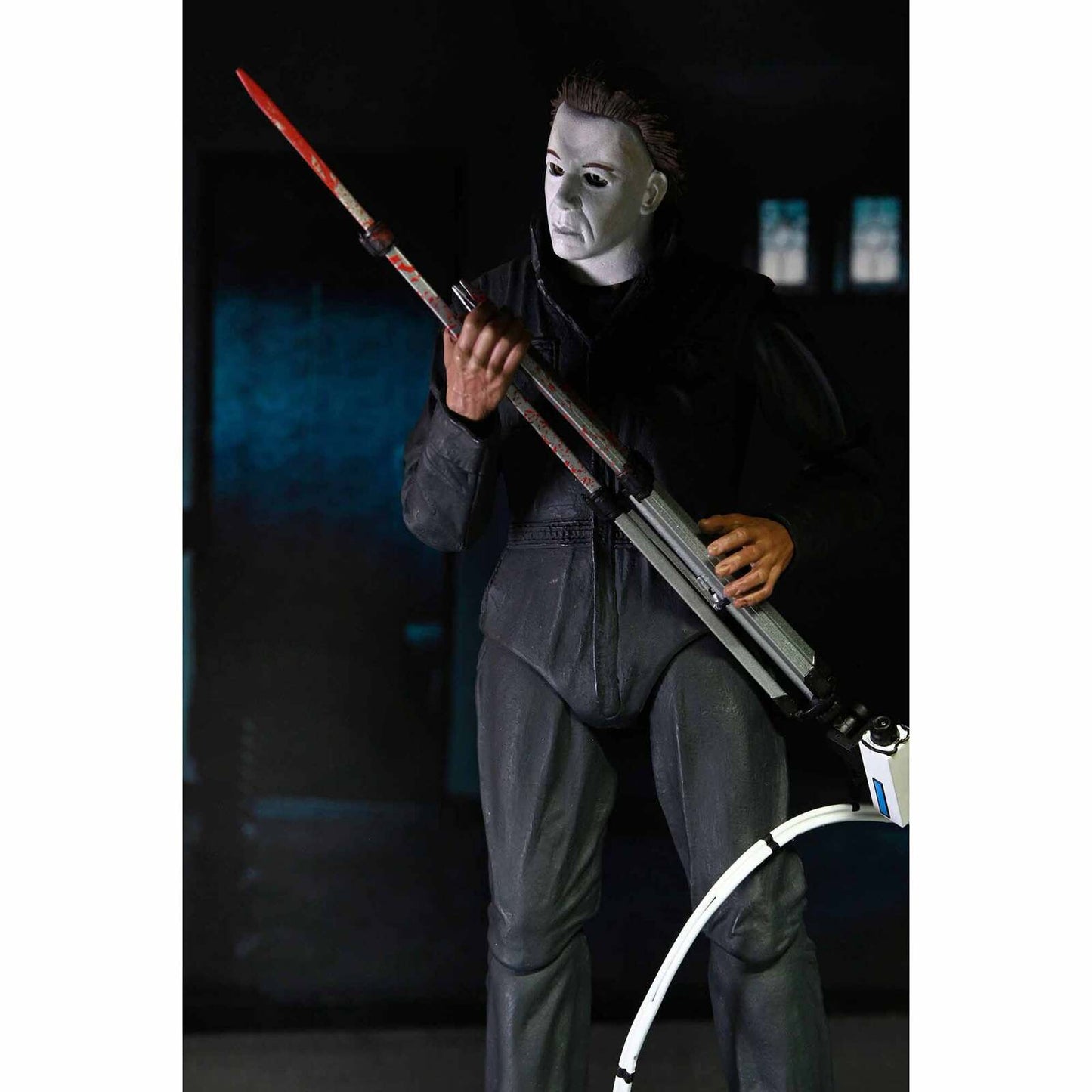 Der berüchtigtste Serienkiller der Filmgeschichte ist zurück!