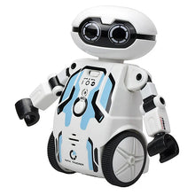 Silverlit Roboter Maze Breaker blau