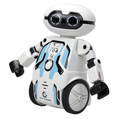 Silverlit Roboter Maze Breaker blau