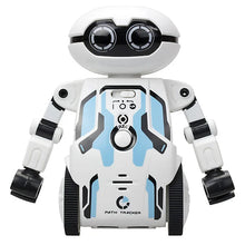 Silverlit Roboter Maze Breaker blau