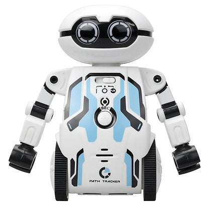 Silverlit Roboter Maze Breaker blau