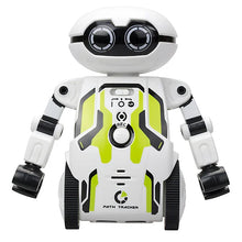 Silverlit: Roboter - Maze Breaker - grün