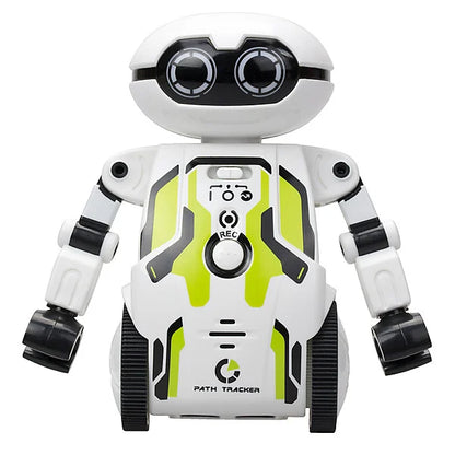 Silverlit: Roboter - Maze Breaker - grün