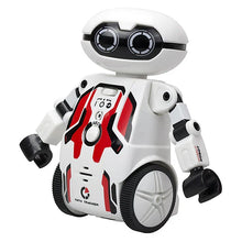 Silverlit Roboter - Maze Breaker - rot