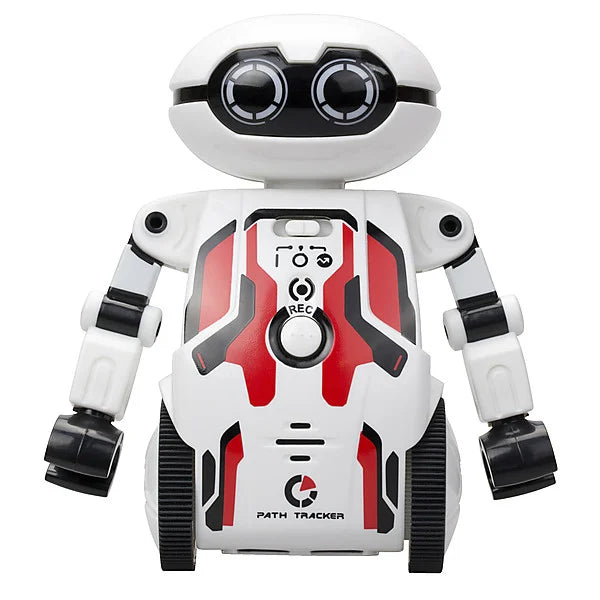 Silverlit Roboter - Maze Breaker - rot