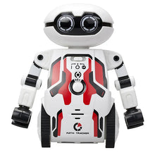 Silverlit Roboter - Maze Breaker - rot