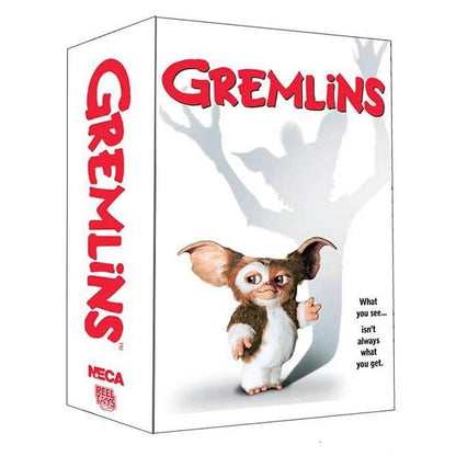 Gremlins: Gizmo - Ultimate Actionfigur - 12 cm