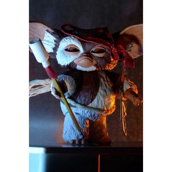 Gremlins: Gizmo - Ultimate Actionfigur - 12 cm