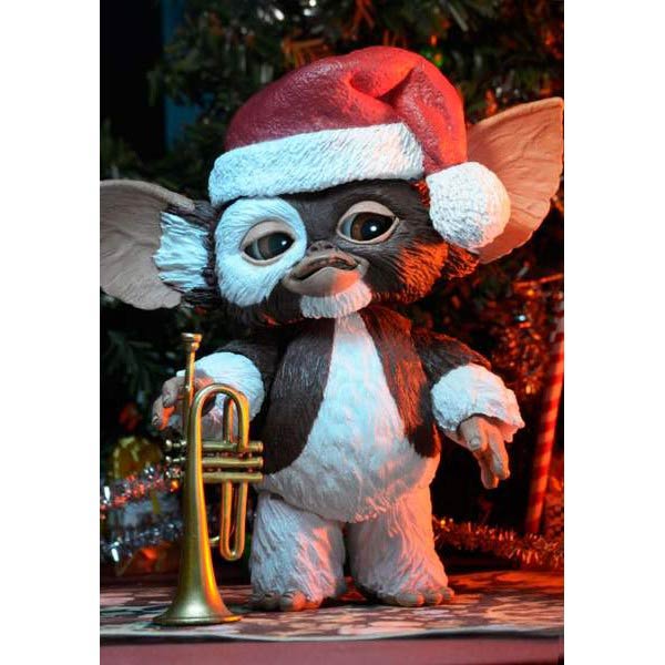 Gremlins: Gizmo - Ultimate Actionfigur - 12 cm