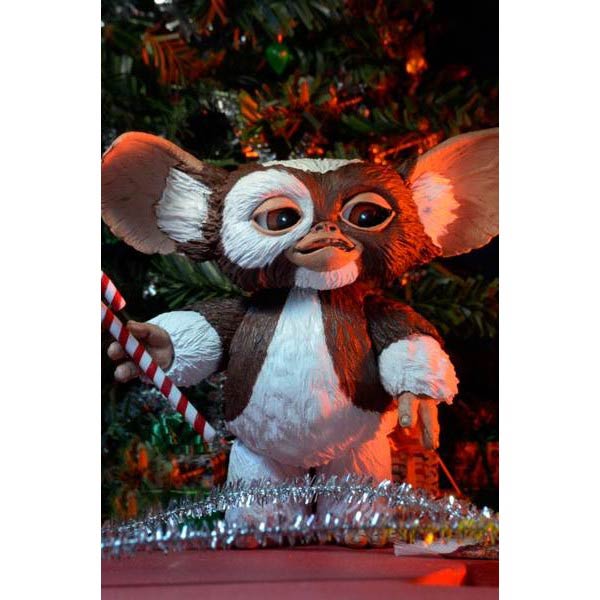 Gremlins: Gizmo - Ultimate Actionfigur - 12 cm