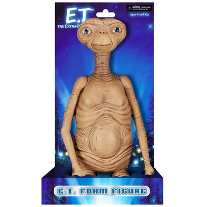 E.T. Der Außerirdische: Replik Stunt-Puppe - 30 cm