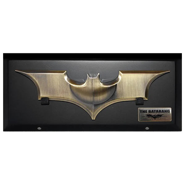 Batman: The Dark Knight Rises - Batarang - Replik 1/1