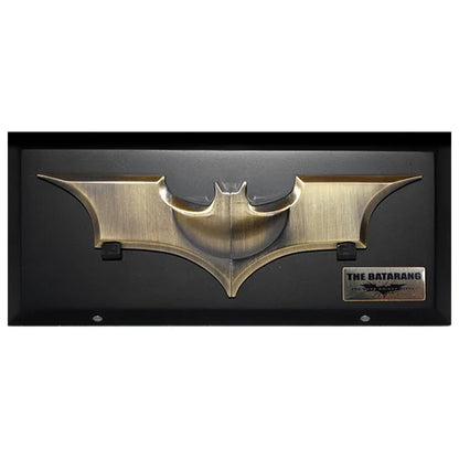 Batman: The Dark Knight Rises - Batarang - Replik 1/1