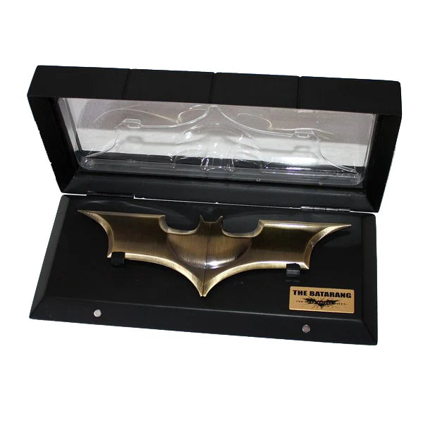 Batman: The Dark Knight Rises - Batarang - Replik 1/1