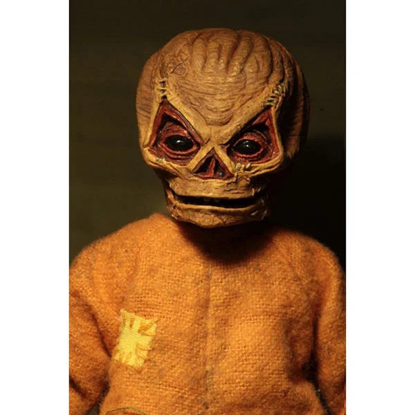 Trick 'r Treat: Die Nacht der Schrecken - Retro Actionfigur Sam - 13 cm