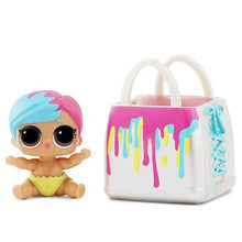 L.O.L. Surprise: Lil Sisters - Eye Spy Series 4