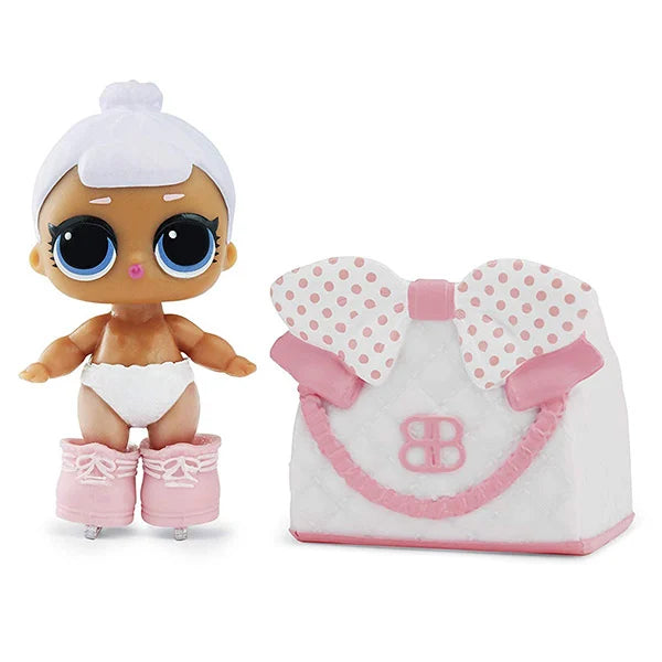 L.O.L. Surprise: Lil Sisters - Eye Spy Series 4