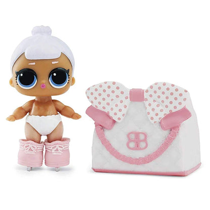 L.O.L. Surprise: Lil Sisters - Eye Spy Series 4