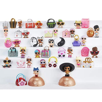 L.O.L. Surprise: Lil Sisters - Eye Spy Series 4