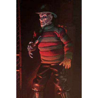 Neca_Freddys_New_Nightmare_Retro_Actionfigur_Freddy_Krueger_6